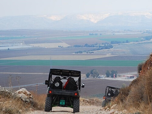 רייזר העמק הנעלם